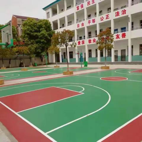 黄梅县第四小学开学前温馨提示