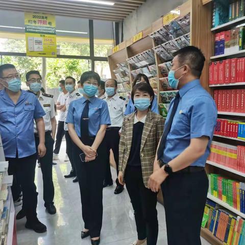 积极回应司法监督  合力开展未成年人保护工作