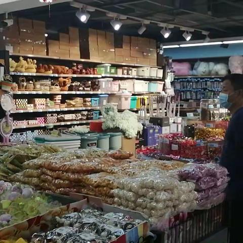 工信局疫情防控工作不松劲、不怠慢