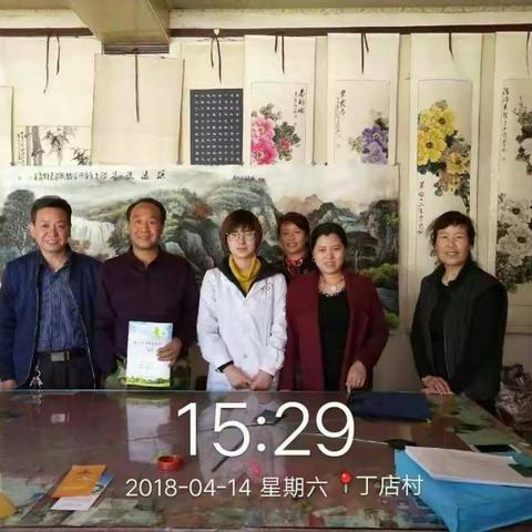 鸡川镇中心卫生院健康扶贫工作纪实(二)--谁是最可爱的人