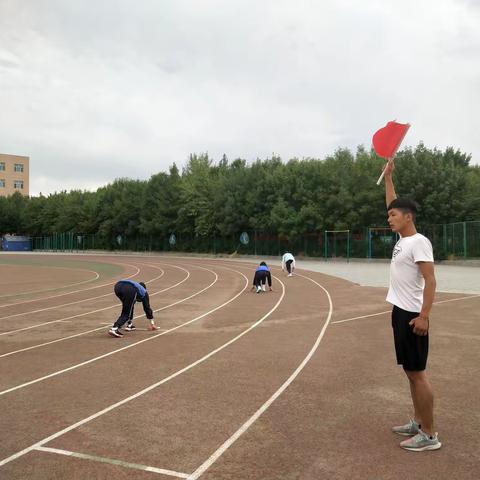 学党史 明纪律 促学风 强体质