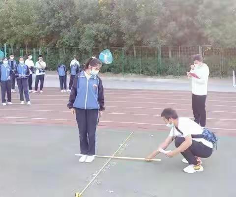 学党史 明纪律 促学风 强体质