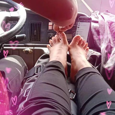 我们的点滴，送给老公的情人节礼物！