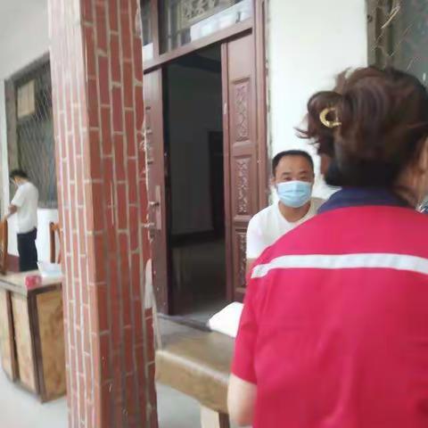 雨无心的美篇美友429951013关注巾帼同心 抗疫同行2022-08-03 阅读2165面