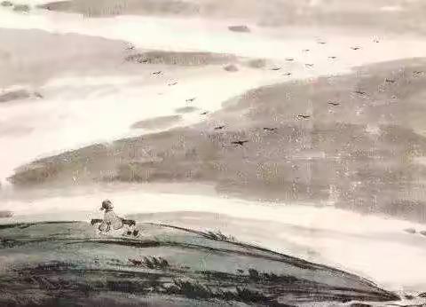 古琴中级提升班——《神人畅》