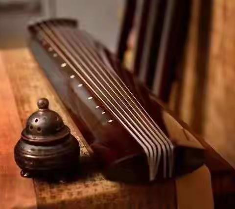 香养古琴课｜七月零基础班