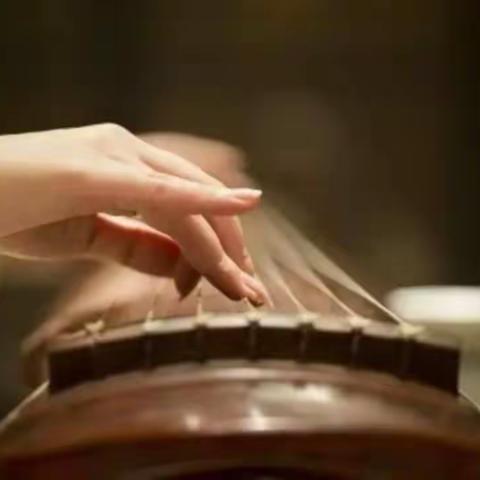 第16期｜香养古琴零基础课程