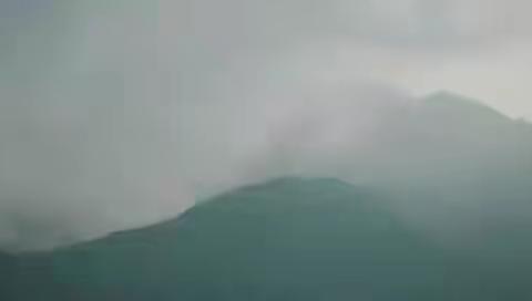 神岭