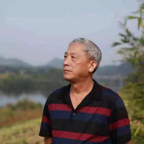 草根作家——叶绍荣