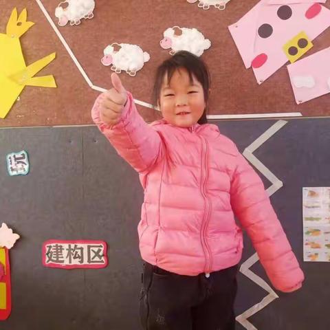 【南幼课程】“我的小手”——淡村镇南社幼儿园小一班课程故事小记