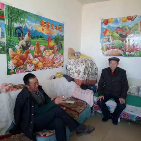 祝我姥爷永远健康长寿