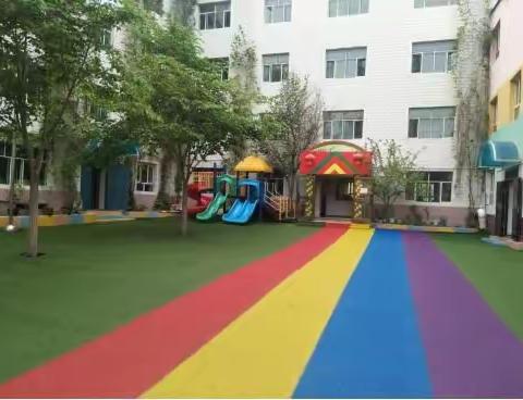 2021年乌鲁木齐高新区（新市区）天天乐私立幼儿园春季招生