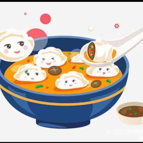 饺子美味，快乐心情——善慧幼儿园中班“包饺子”主题活动