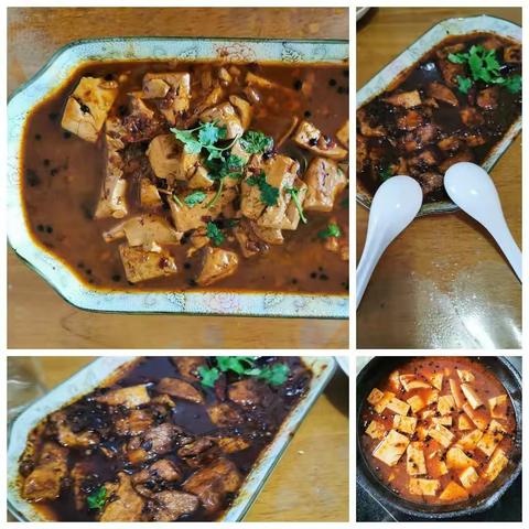 孔小厨的拿手菜