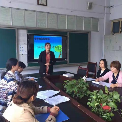 身边最美的人—— 夸夸我的好搭档