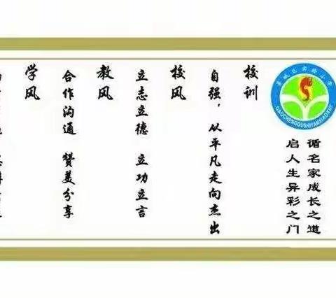 六（3）“成长列车”展示三