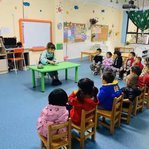 我们愉快的一周。快看！小朋友这周又有什么成长的事情发生了。我们一起去看看。