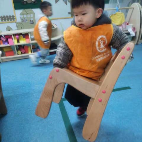 假期回来第一周的小可爱们