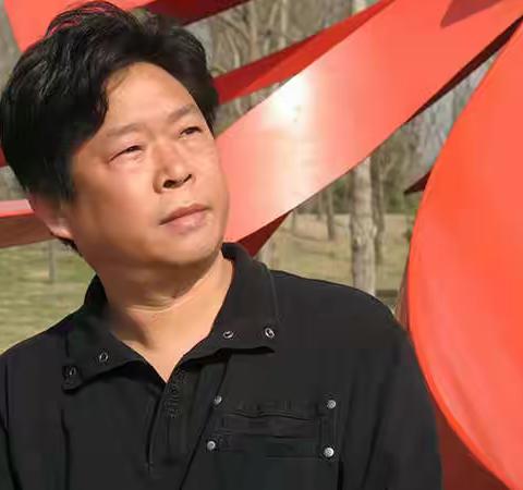 马万国 | 大境界·2022当代中国书画名家作品展