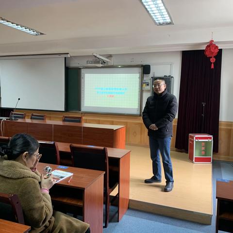 把数学画出来，让数学更生动——记高虹小学低段数学组素养学习活动