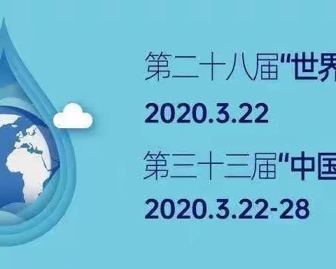 池园镇隔兜小学开展节水活动 创建节水校园