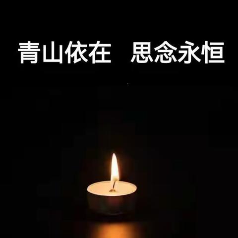 遥寄清明