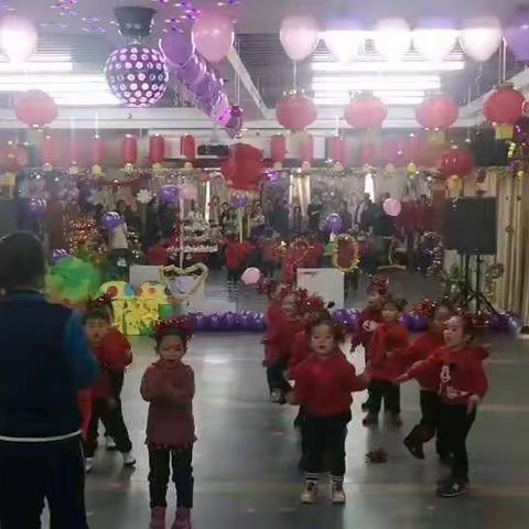 2019年  你好