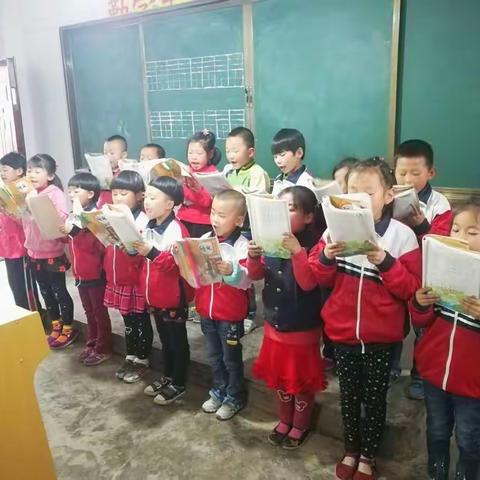 汉字朗诵