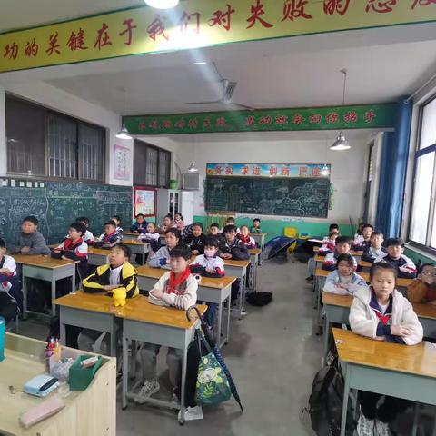 李珍小学科技制作社团