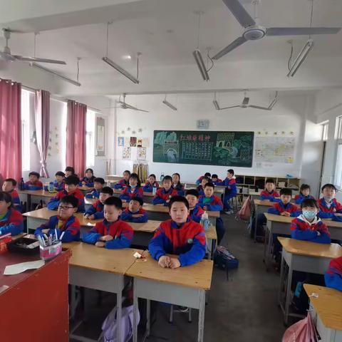 北段小学科技制作社团