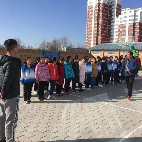 铸和谐团队 创明日辉煌（一）