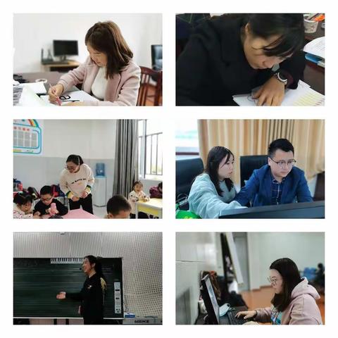 “新进教师展风采  青年教师绽芳华” ———— 记广元市利州区则天路小学十月教学活动