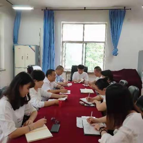 监理所党支部七一党日活动