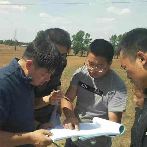 市主城区应急备用水源工程运行管理交接工作顺利进行