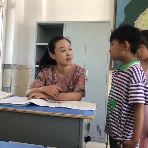 榴娃闯关 玩转期末——蚕姑庙小学一二年级期末趣味乐考