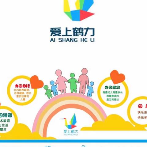 “推广普通话 喜迎二十大”鹤力学府幼儿园推普周线上主题活动