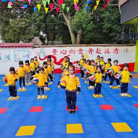 🌈茉莉花幼儿园2023年春季班开始招生啦💕