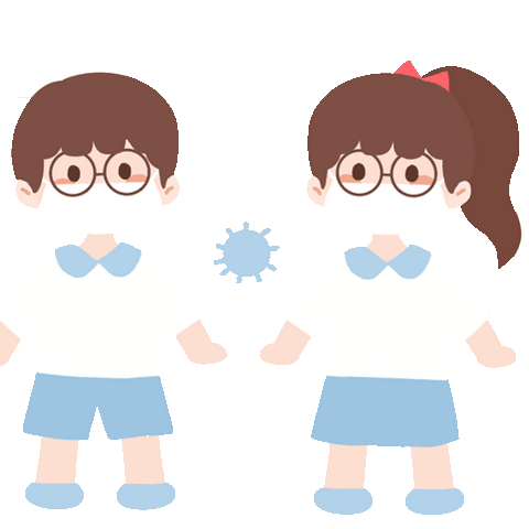 健康体检，成长护航