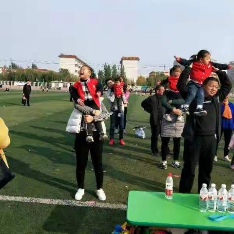 暖心九月  欢乐多多