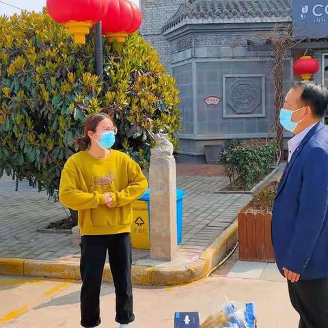 守护国门  疾控人一直在路上