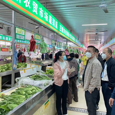 钟路带队检查节前安全生产工作