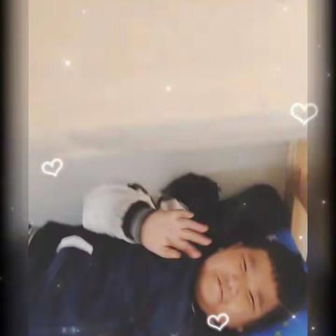 可爱的我们在慢慢的成长