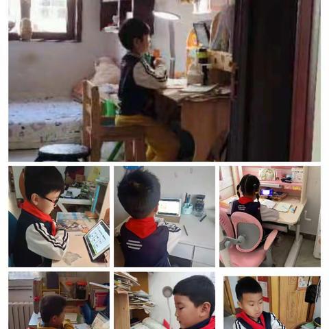 “烹”然心动，我是小厨神-树人实验学校二年级三班小学生做饭纪实