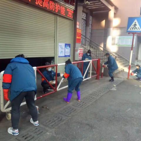 抓基础  促发展