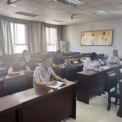 上好思政课，做好引领人——陈仓路小学思政课活动