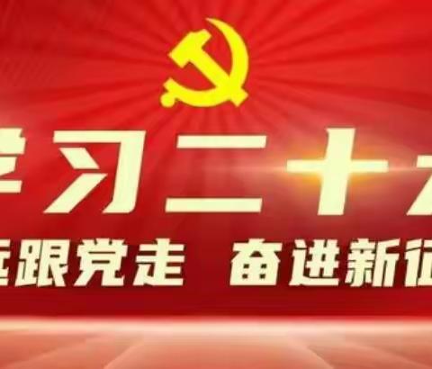 学思践悟新思想  砥砺奋进再起航——乌鲁木齐市第五十一中学学习宣传贯彻党的二十大精神“云宣讲”活动