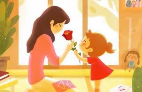 西安交通大学幼儿园大十班：致世界上最爱我的人