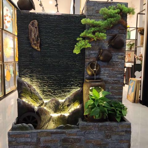 祁东金利建材市场G栋108号《嘉美家饰》店试营业啦！