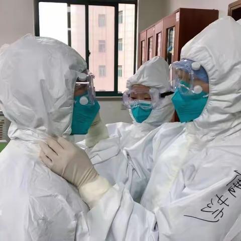 武汉，一座英雄的城市