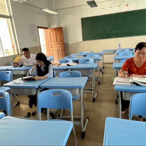 四单元备课———海口一中（南海分校）初一语文备课组第15周集体备课（副本）